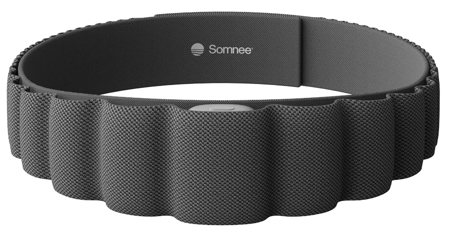 Smart Sleep Headband (no membership)