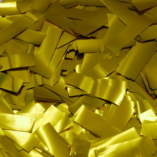 New Years Eve Mix - Black, White, Gold Streamers (1 x 30') — Ultimate  Confetti