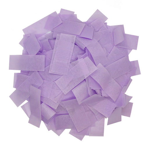 Red Tissue Paper Miniature Confetti (1 Pound Bulk) — Ultimate Confetti