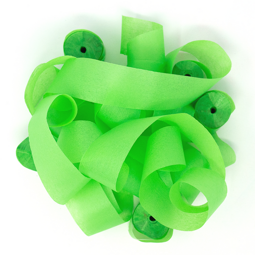 Tissue Streamer Garland - Light Green – Shop Sweet Lulu