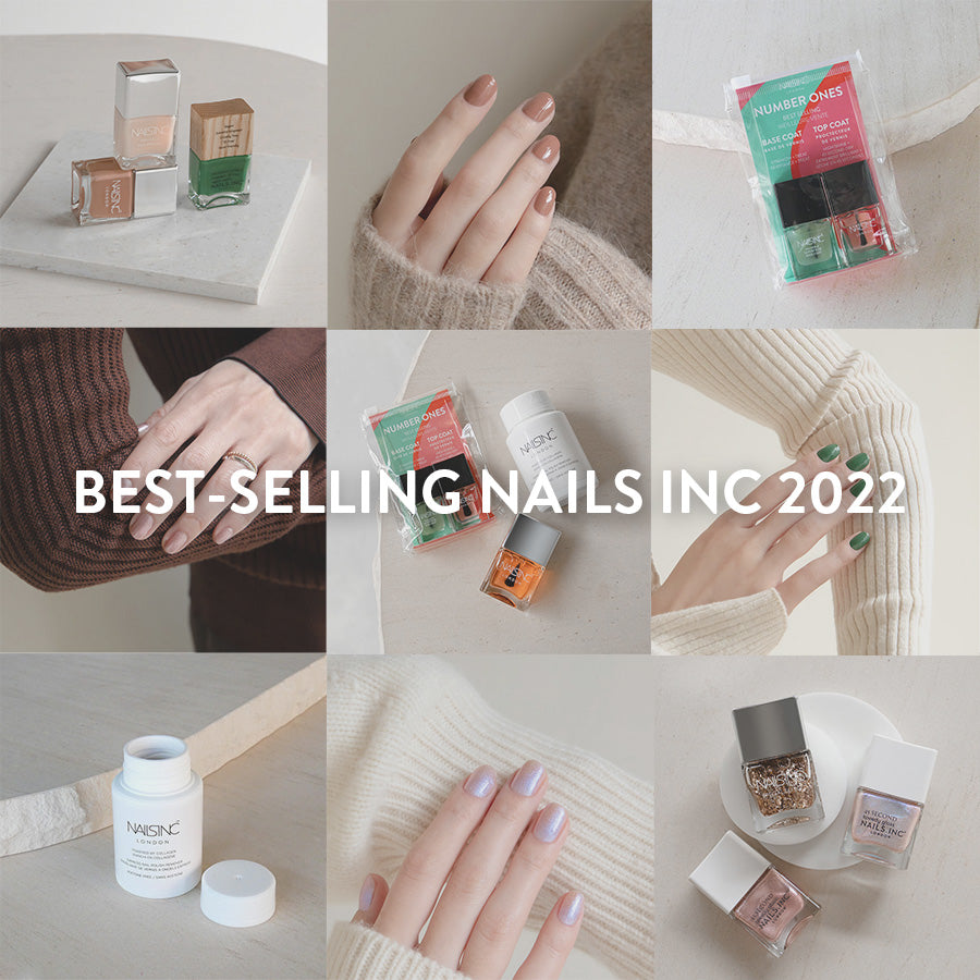 2023激安通販 爪やすり NAILSINC 爪やすり ネイルケア