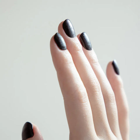 限定】 ブラック レザー コレクション キット | NAILS INC（ネイルズ