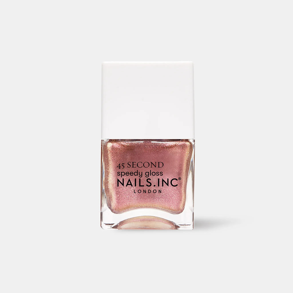 プラント パワー イン マイ オゾン | NAILS INC（ネイルズ インク