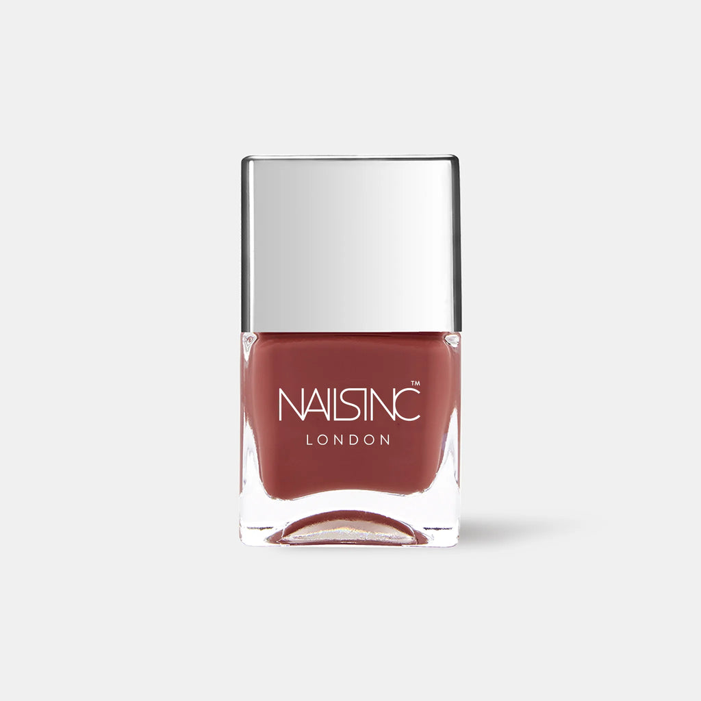 ネイル メイク アップ ポント ストリート | NAILS INC（ネイルズ