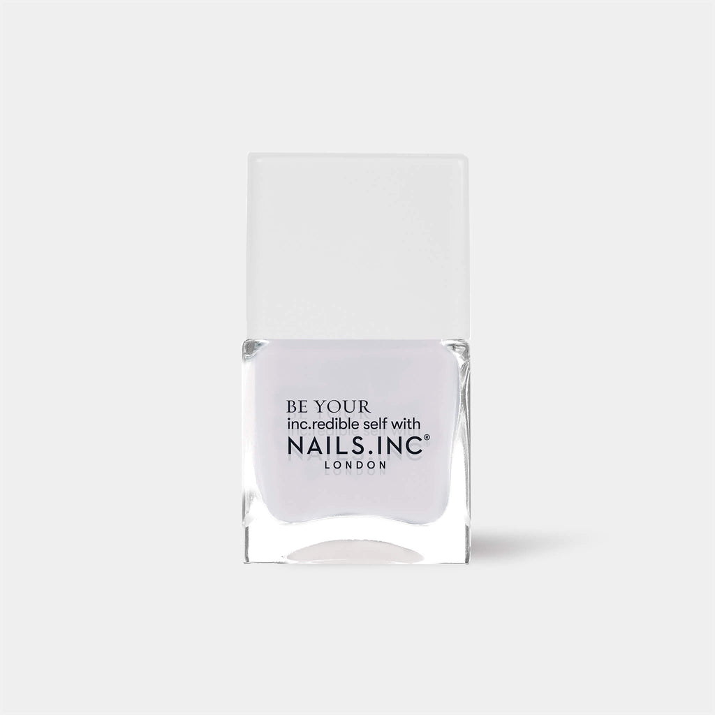 プラント パワー スピリチュアル ギャングスター | NAILS INC