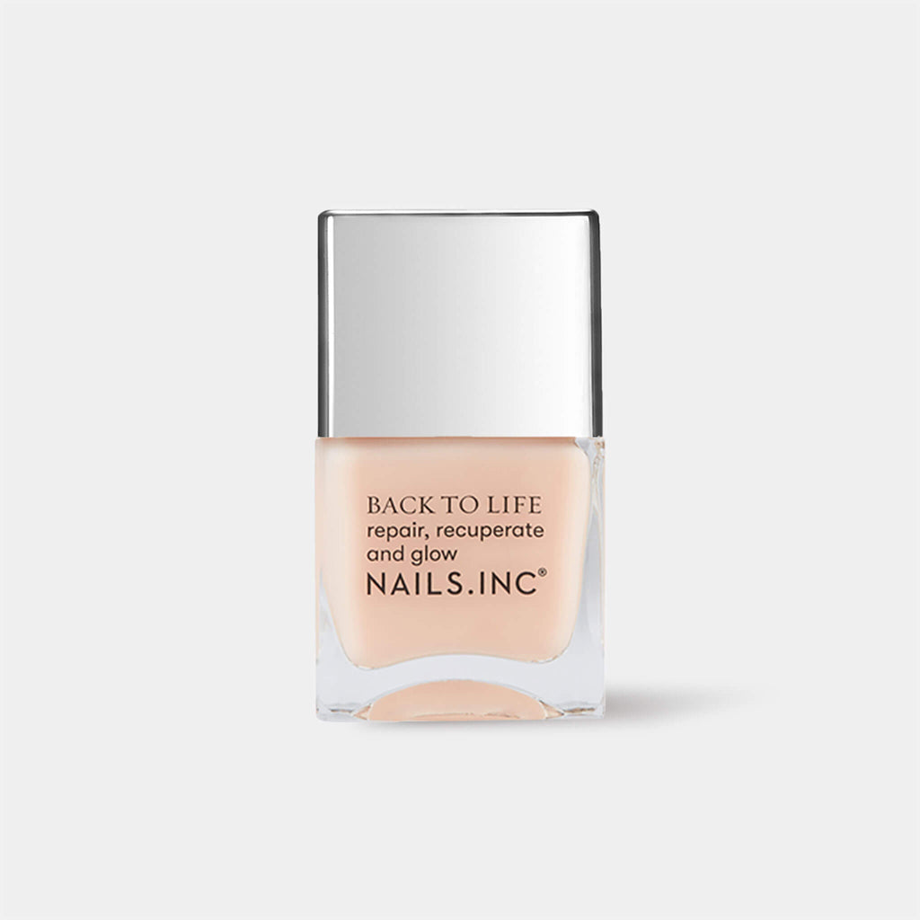 未使用未開封　Nails Inc カラー　ベース　トップコート　ネイルズインク