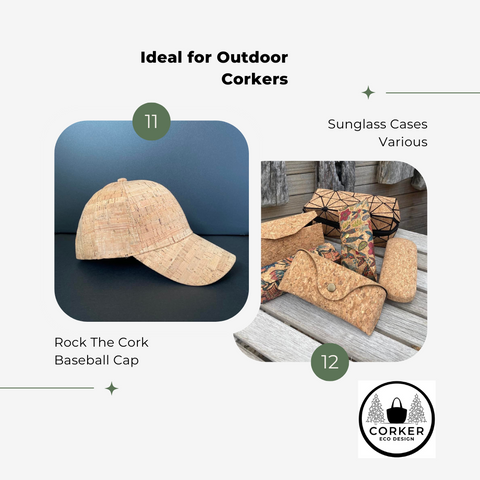 Perfect Christmas gift ideas from Corker.