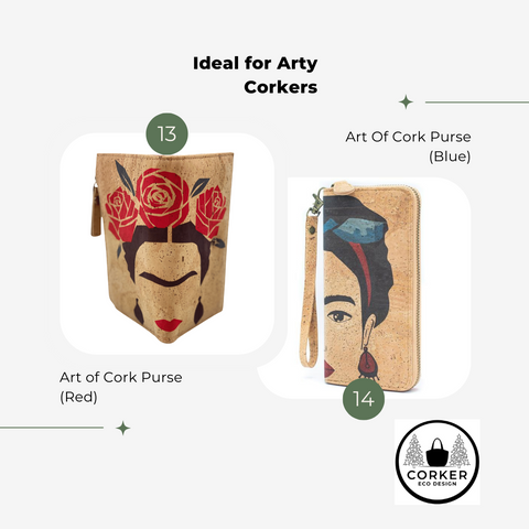 Perfect Christmas gift ideas from Corker.