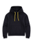 SYNA OG HOOD - BLACK/YELLOW