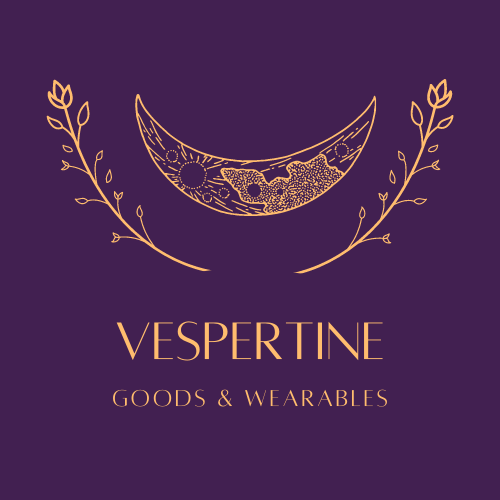 We good wear. Веспертин. Vespertine.