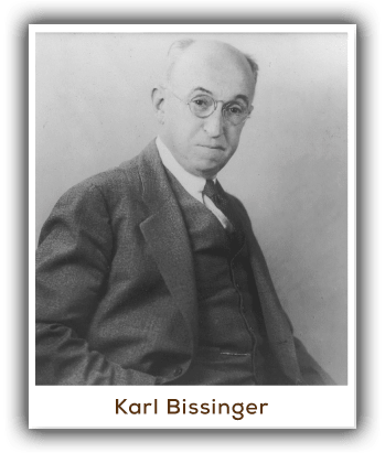 Karl Bissinger