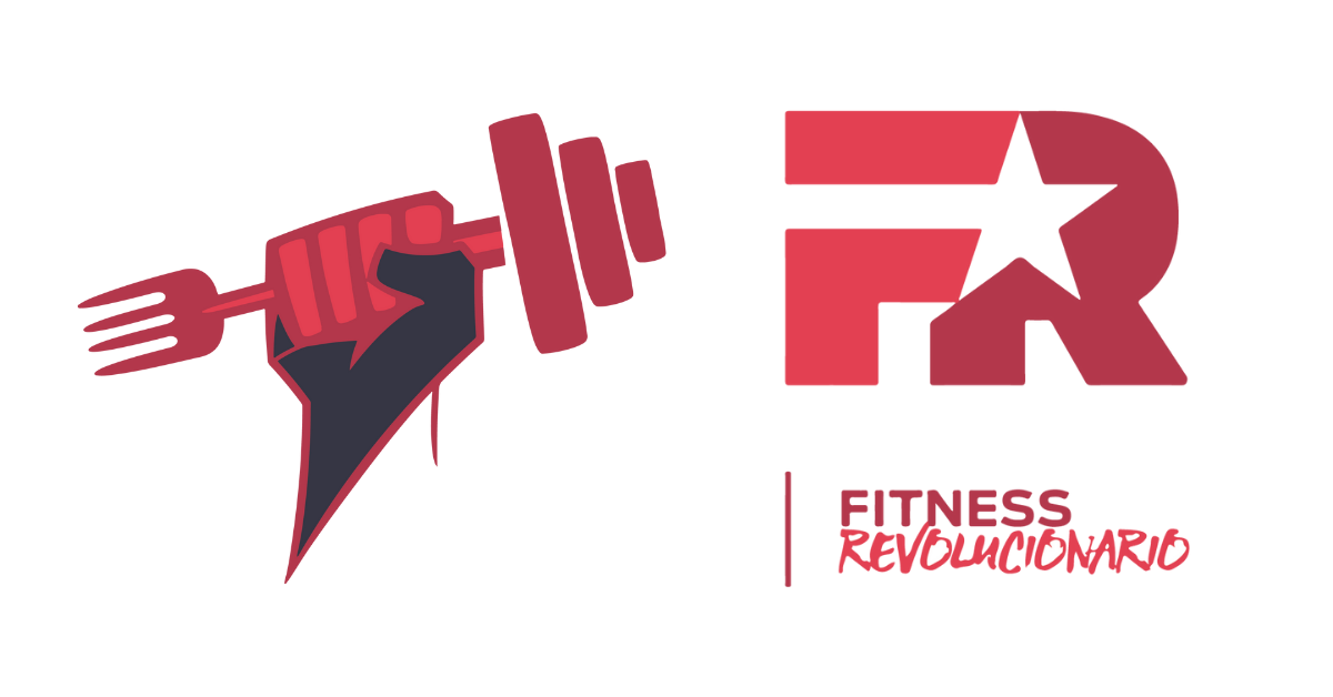 Tienda Fitness Revolucionario