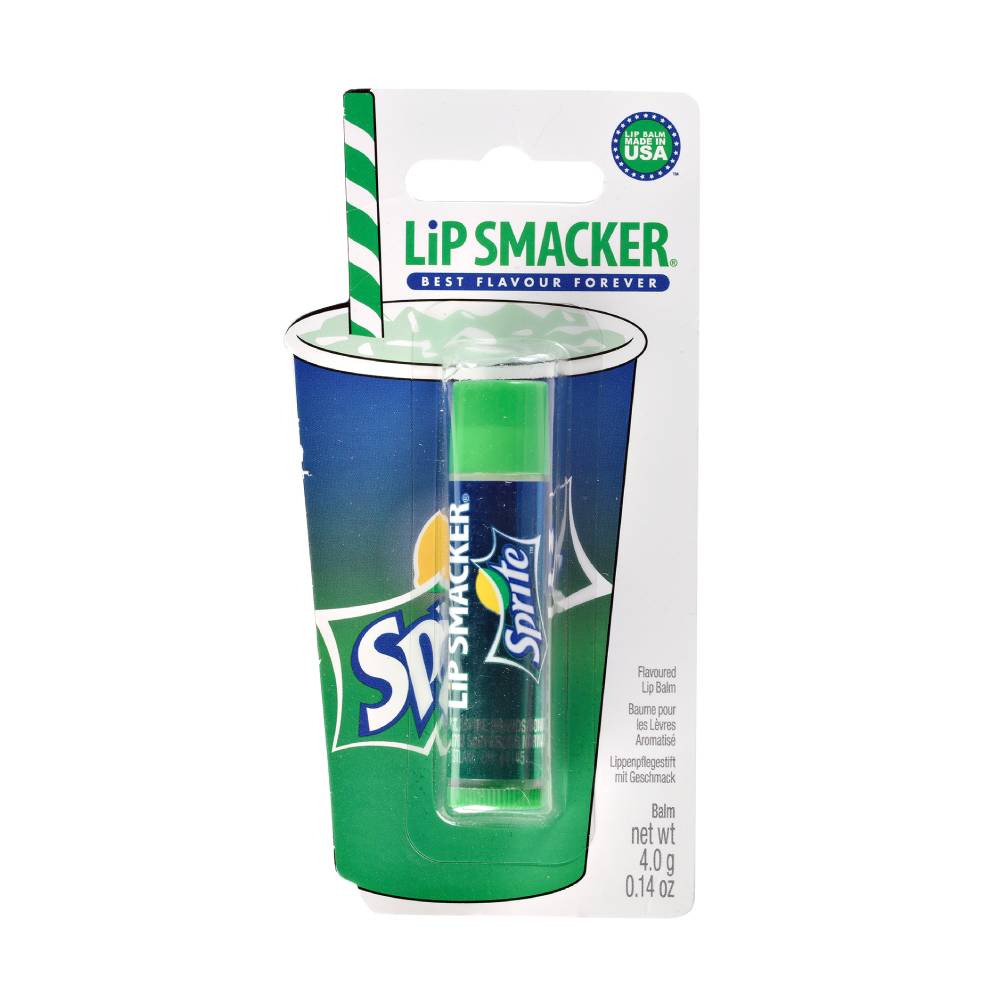 Sprite Cup Lip Balm