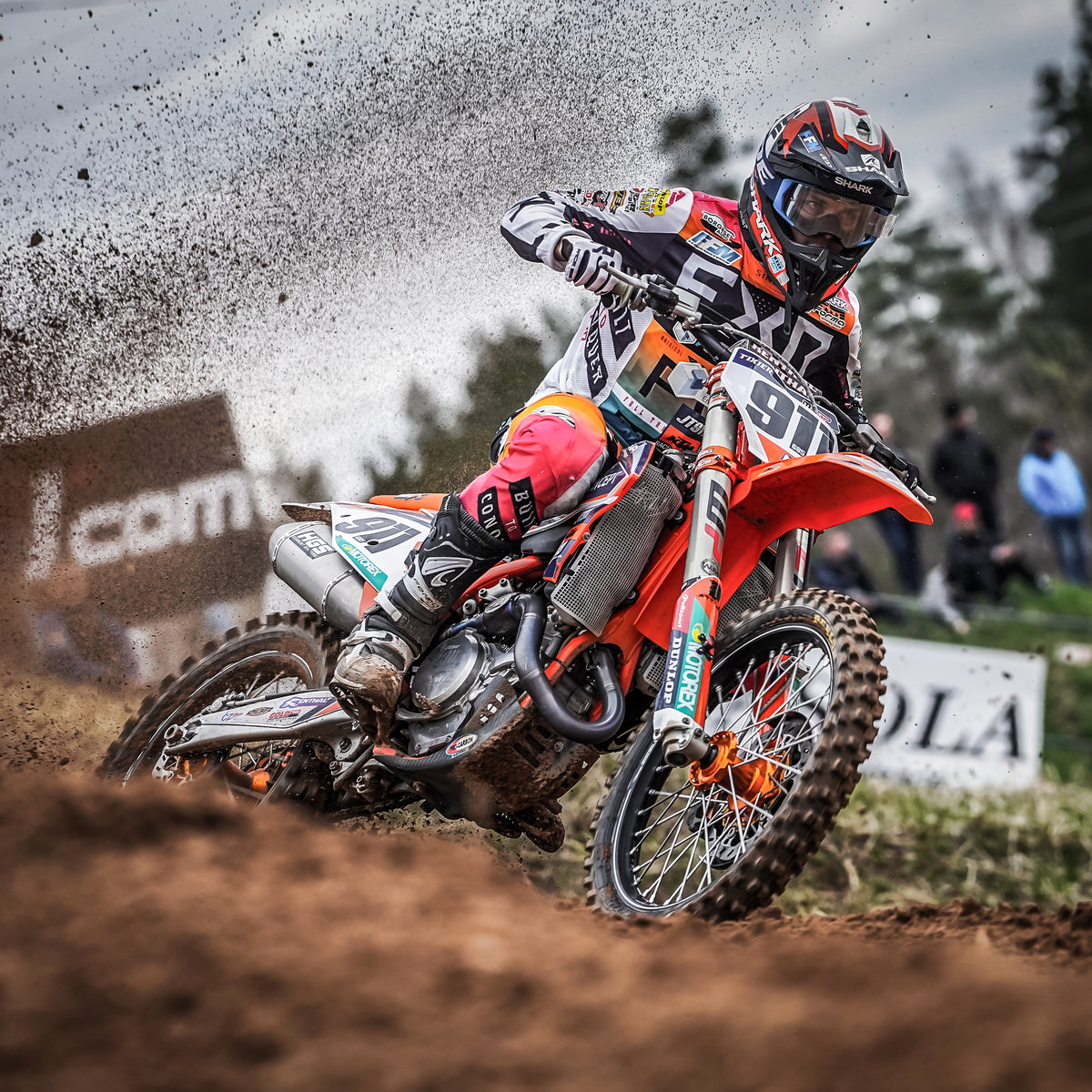 Jordi Tixier