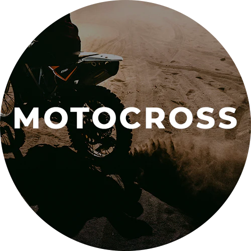 MOTOCROSS