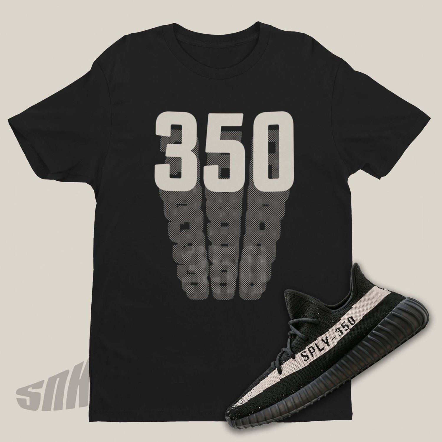 yeezy 350 v2 shirt