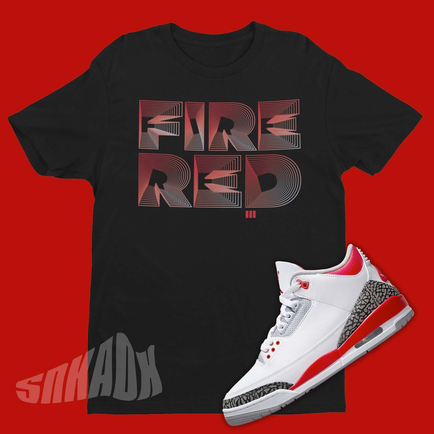 jordan 3 katrina outfits