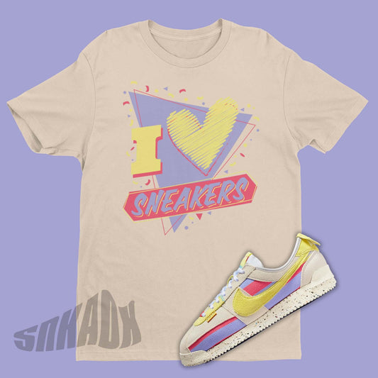 Got Em Nike Dunk Low Jackie Robinson T-shirt - REVER LAVIE