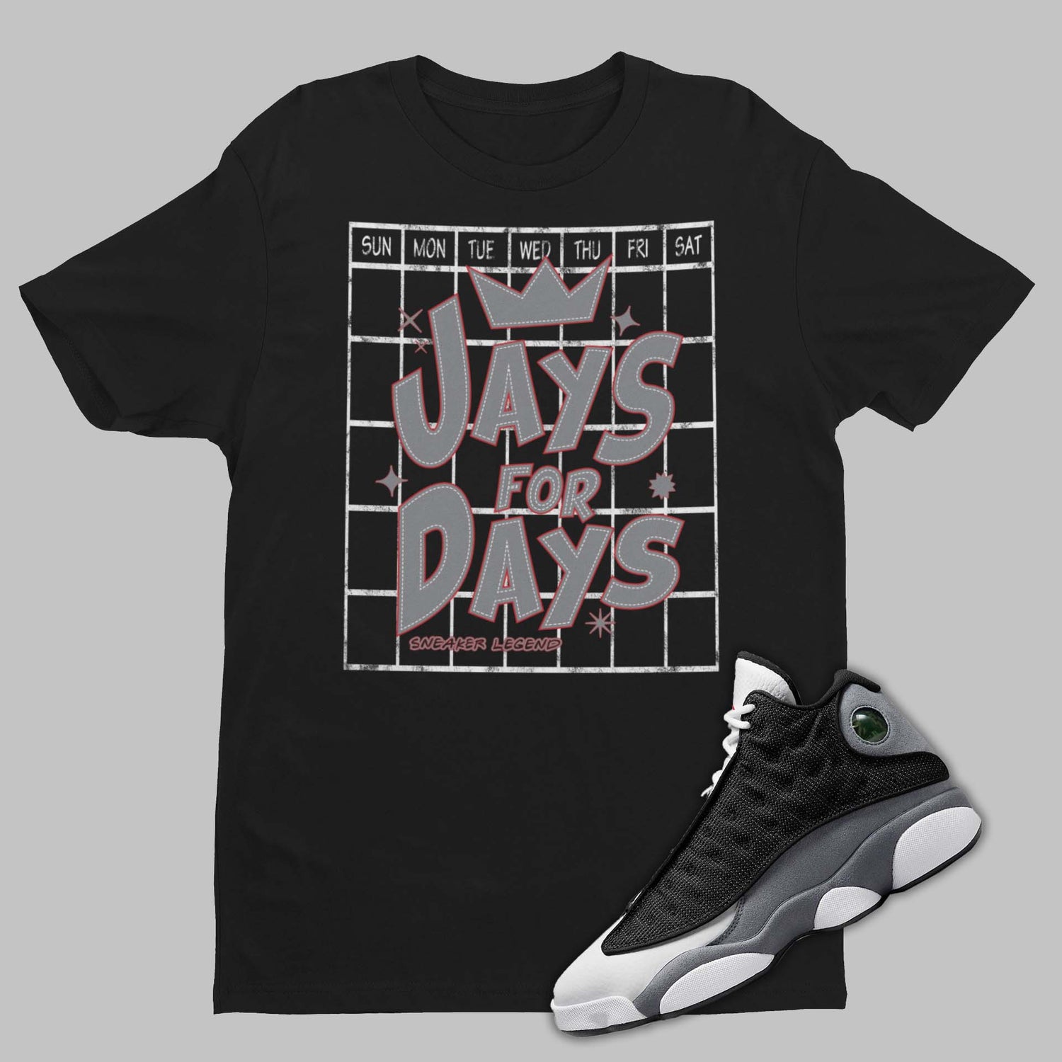 Nike Air Jordan 13 OG Flint | Size 13, Sneaker