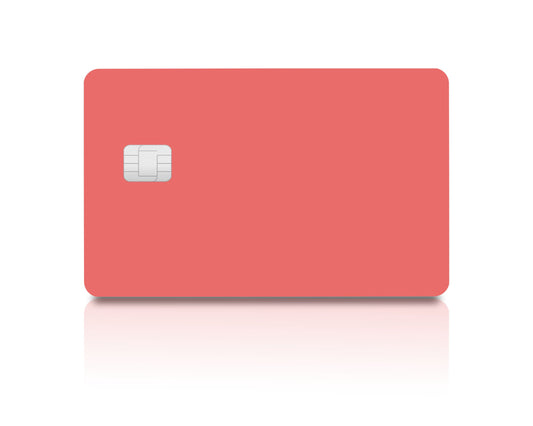 Custom Credit Card Skin, Sticker, Cover - Create a Custom, Personalized  Credit Card Skin With Your Own Image