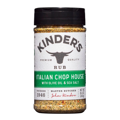 Kinder's Butcher's All Purpose Seasoning (9.4 oz.) - Sam's Club