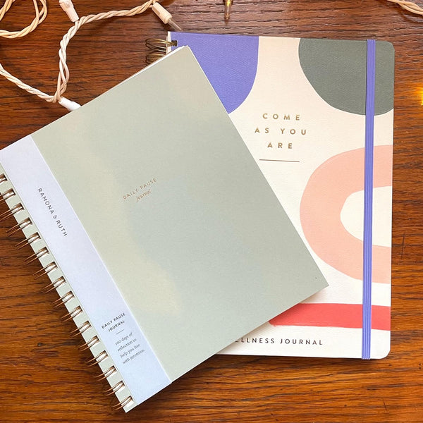 self care journals