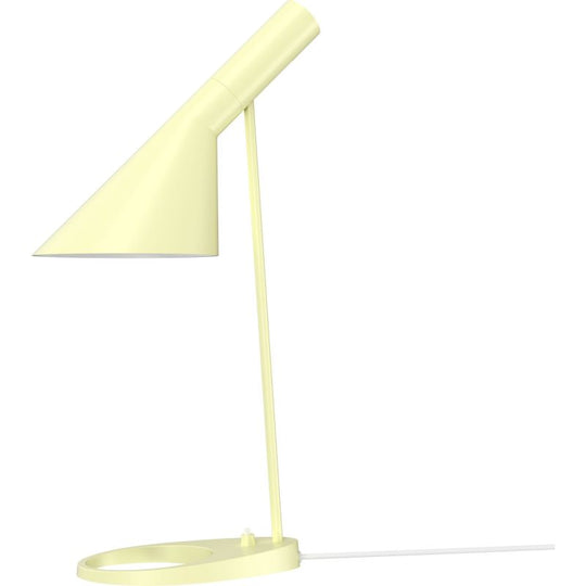 Arne Jacobsen Bordlampe Spar 20 p f rste ordre Prismatch