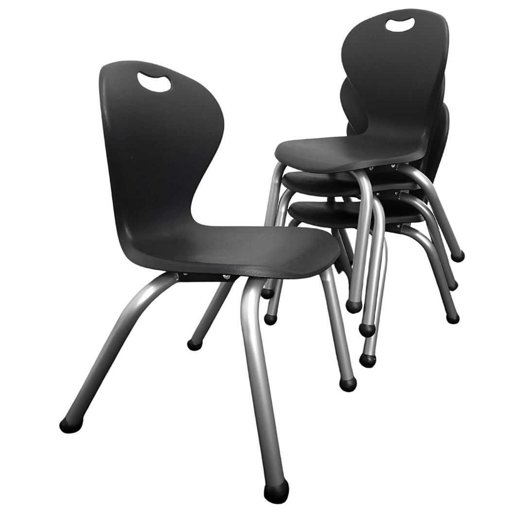 ZUUL Chair Series - Student Chair - Stackable