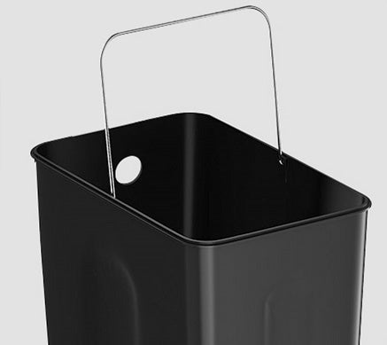 Joybos® 18 Liter/4.75 Gallon Stainless Steel Garbage Can with Lid 17