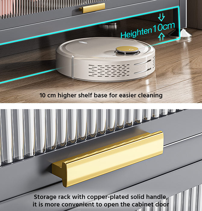 Joybos® Versatile Floor Storage Cabinet 22