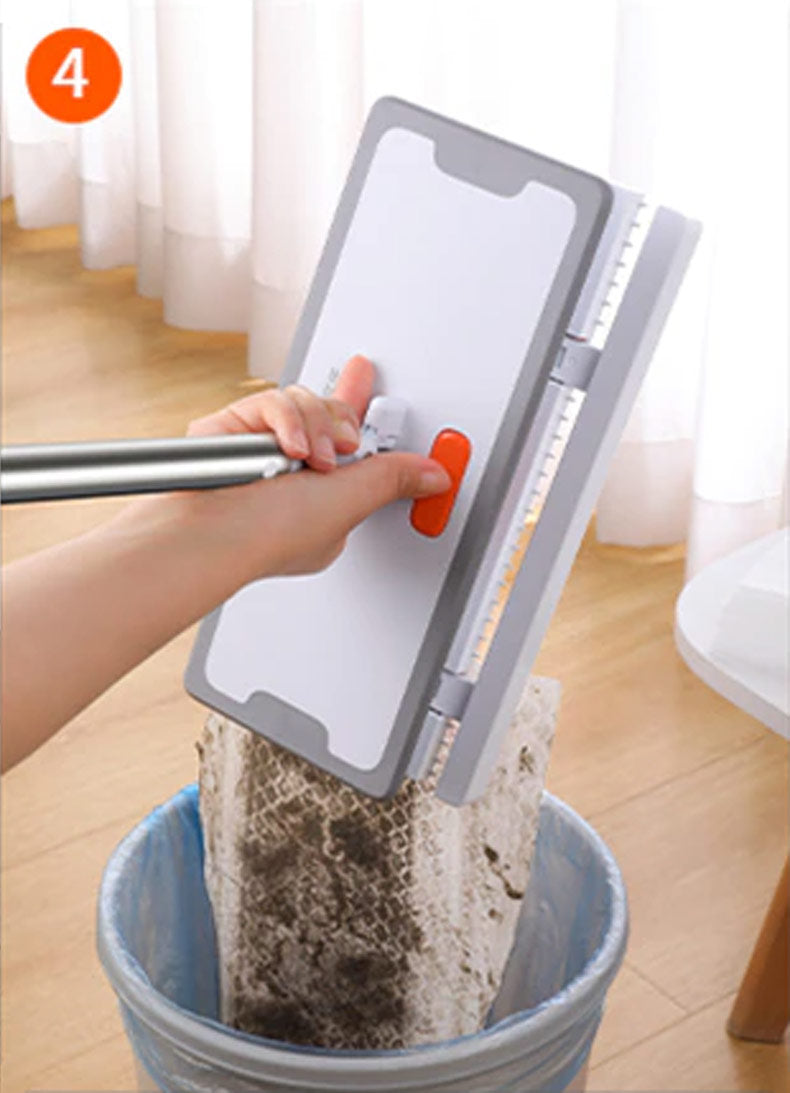 Joybos® K1 Multifunctional Hands-Free Cleaning Mop 22