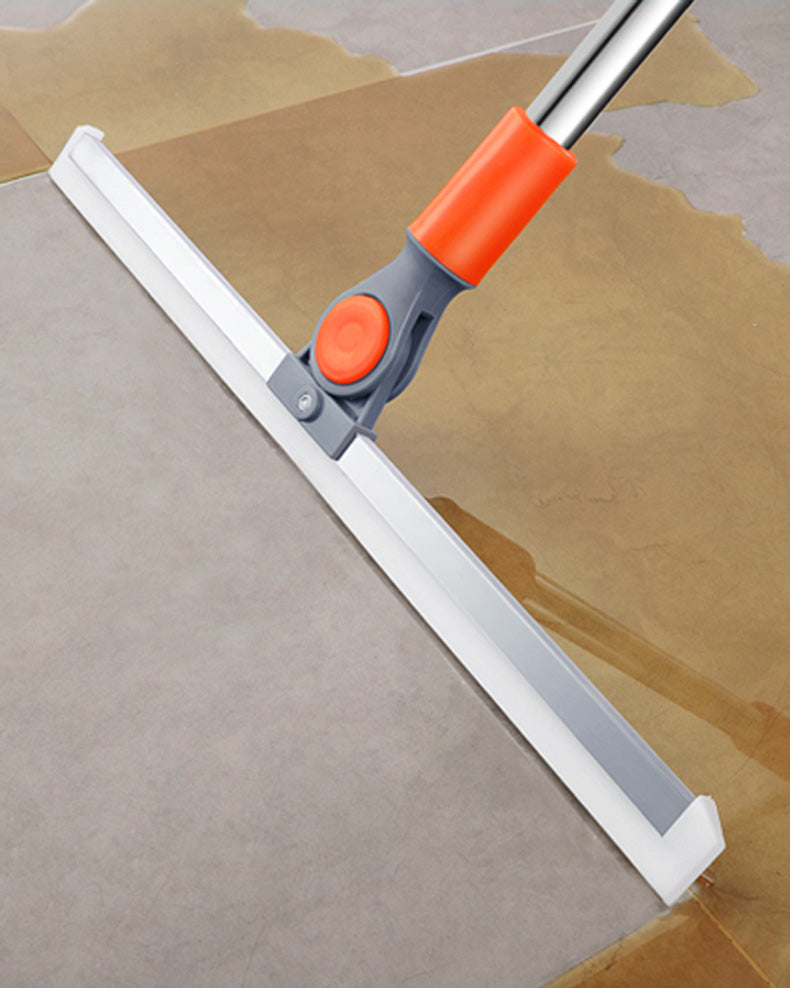 Joybos® Shower Floor Rubber Broom F21 11