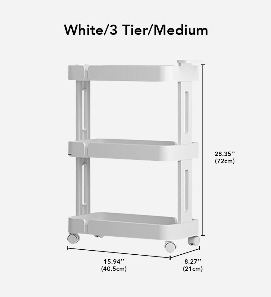 storage shelf