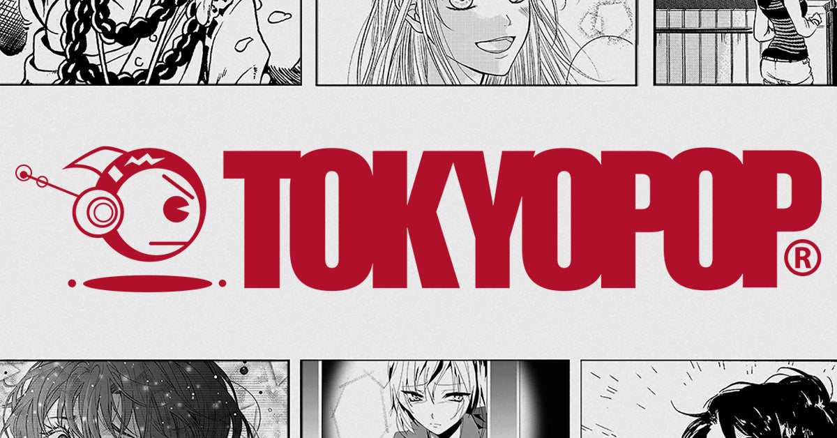 (c) Tokyopop.com