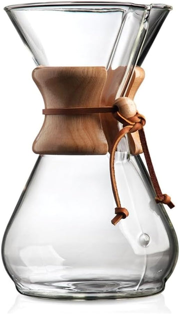 Amazon_Chemex Pour Over.jpg__PID:162e4bf7-5f39-44be-9f04-01ed74b79f46