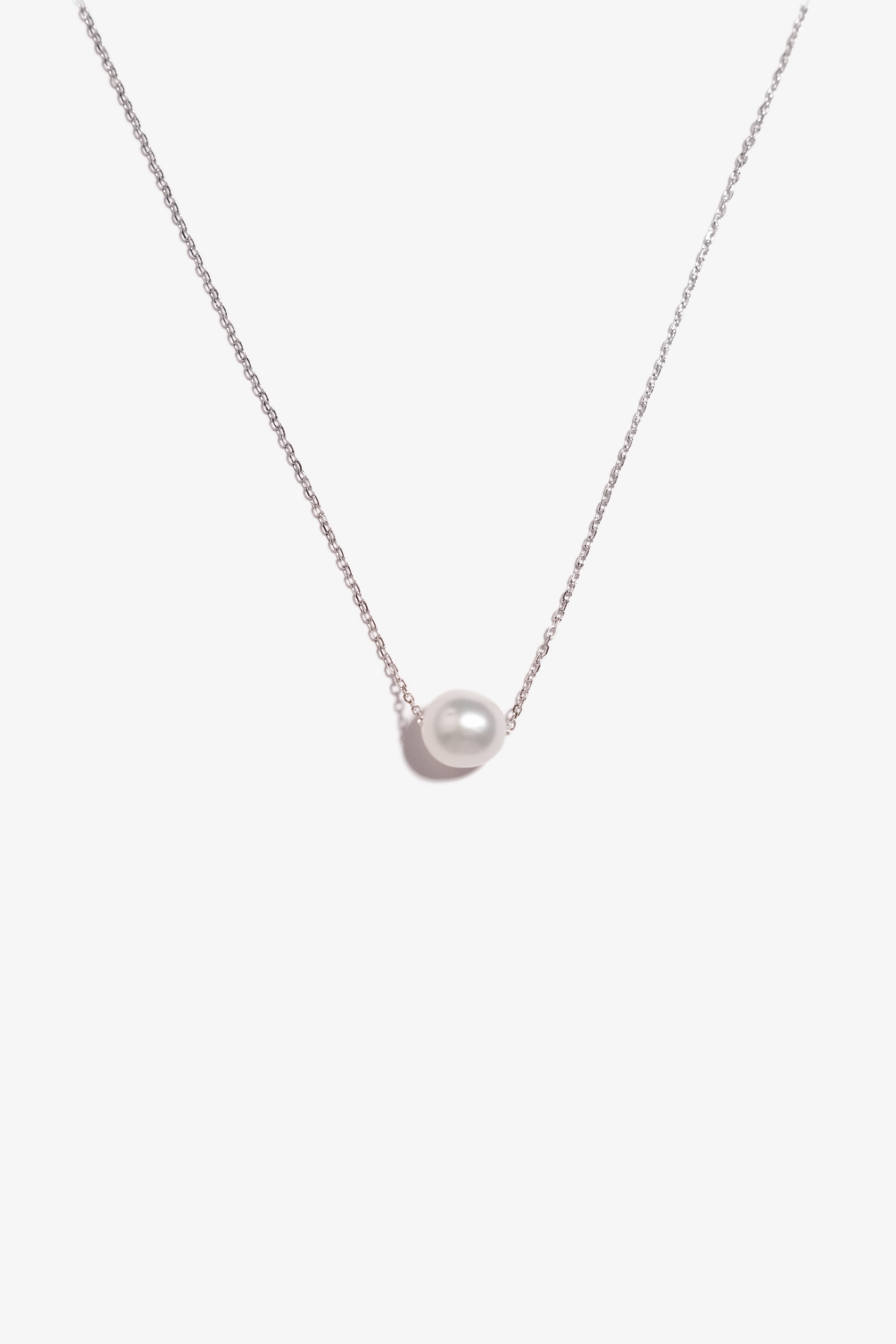 Australian South Sea Pearl Pendant SPS43