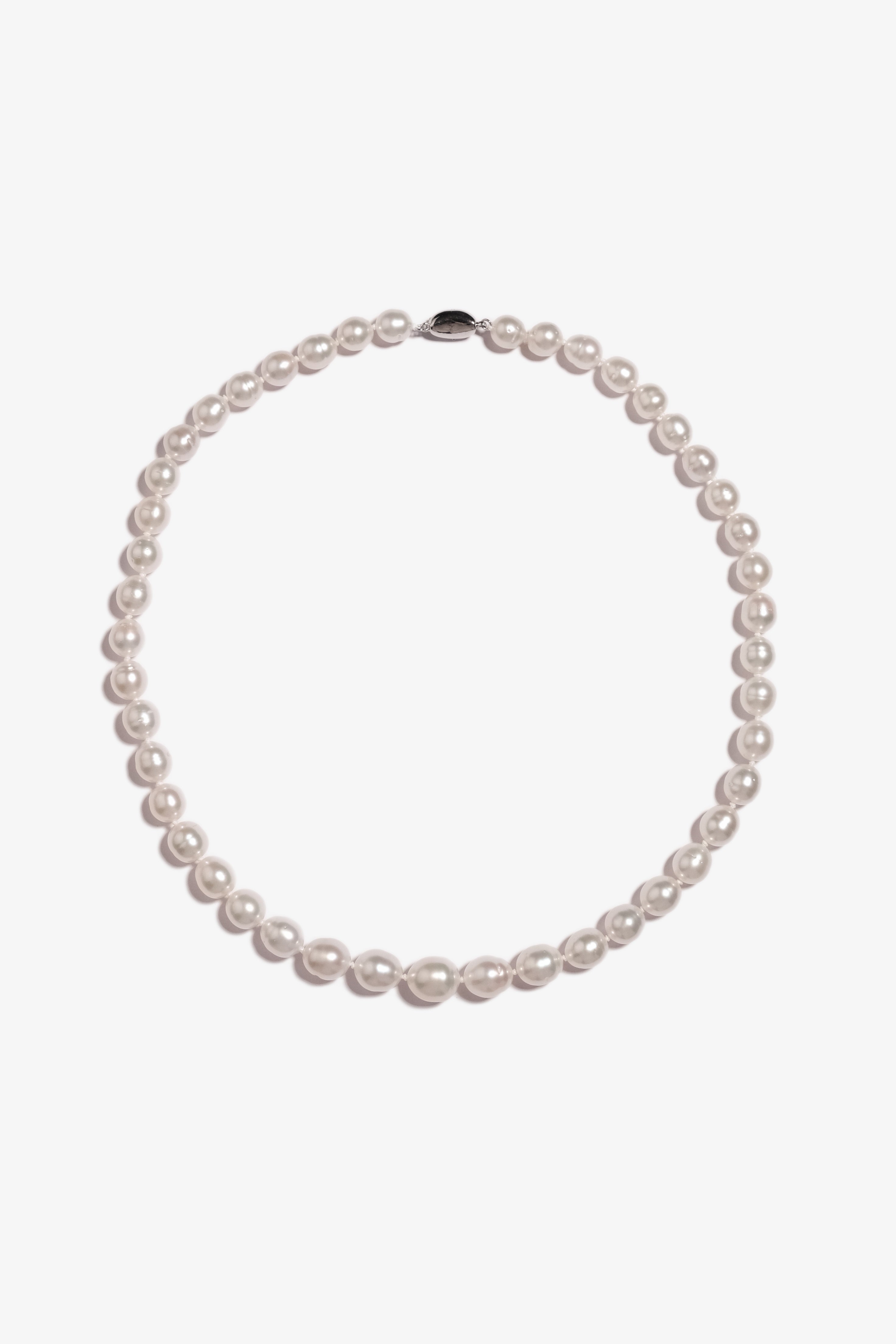 Australian South Sea Pearl Necklace SNS23