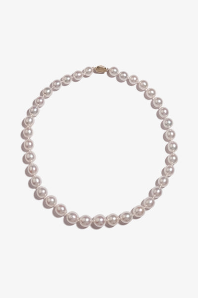 Australian South Sea Pearl Necklace SN9K3