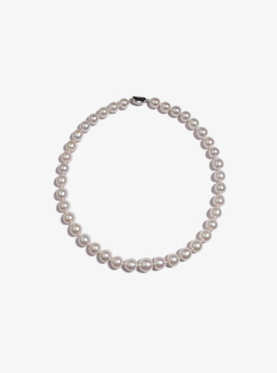 Australian South Sea Pearl Necklace SNS9