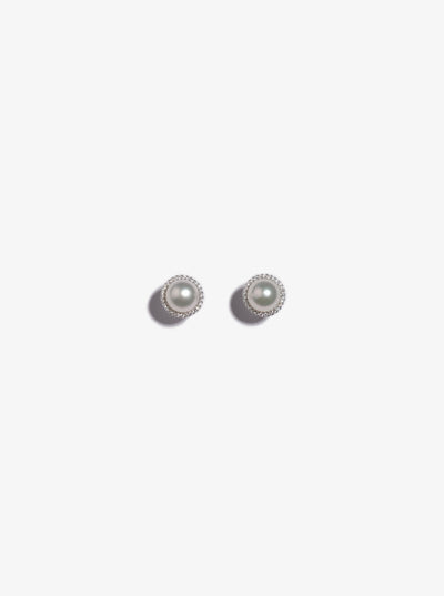 Australian South Sea Pearl Earring SE9KC1