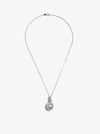 Australian South Sea Pearl Pendant SPS26