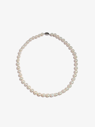 Freshwater Pearl Necklace FNS66