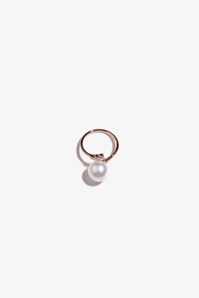 Australia South Sea Pearl Ring SR9KC1