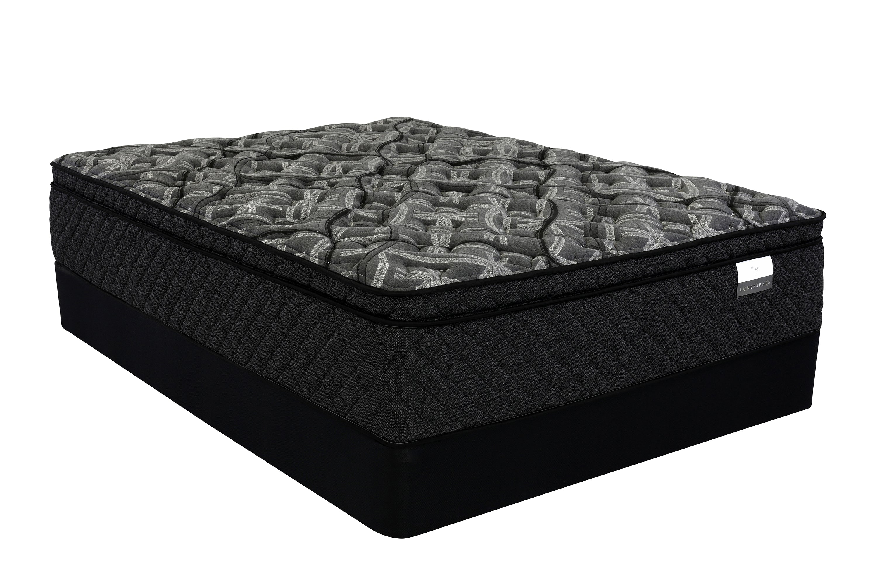 sleep reserve eagle euro top mattress