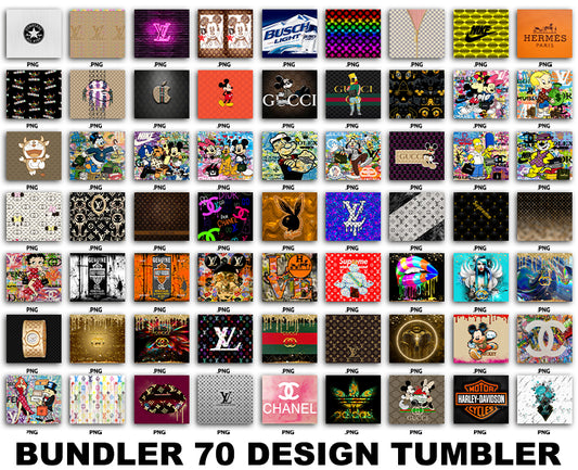 Tumbler 20oz Skinny Png ,Tumbler Wrap Bundle Png,Skinny Tumbler 20oz ,Logo  Tumbler Png, Fashion Brand Logo, Tumbler Wrap 01