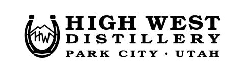 High West Whiskey | High West Whiskey