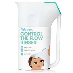 Frida Baby Control The Flow Rinser - Crane Clothing Company 
