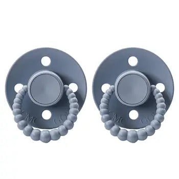 Stormy 2 Pack Pacifiers