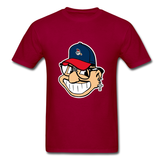 Ricky Vaughn Cleveland Indians "Wild Thing" jersey Shirt