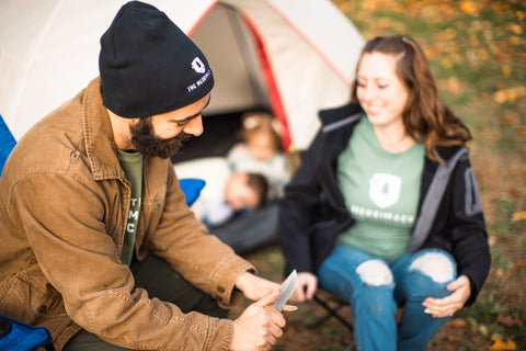 The Merrimack Company - Sustainable Outdoor Gear